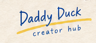 Daddy Duck creator hub